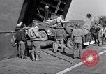 Standbild Invasion auf Omaha Beach Frankreich, 1944, aus Sekunde 50 historischem Filmmaterial Videoclip 65675037067
