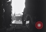 Standbild Invasion auf Omaha Beach Frankreich, 1944, aus Sekunde 59 historischem Filmmaterial Videoclip 65675037067