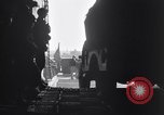 Standbild Invasion auf Omaha Beach Frankreich, 1944, aus Sekunde 60 historischem Filmmaterial Videoclip 65675037067
