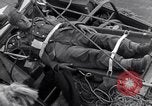 Standbild Invasion auf Omaha Beach Frankreich, 1944, aus Sekunde 9 historischem Filmmaterial Videoclip 65675037068