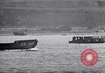 Standbild Invasion auf Omaha Beach Frankreich, 1944, aus Sekunde 48 historischem Filmmaterial Videoclip 65675037068