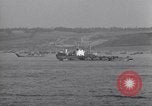 Standbild Invasion auf Omaha Beach Frankreich, 1944, aus Sekunde 8 historischem Filmmaterial Videoclip 65675037069