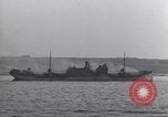 Standbild Invasion auf Omaha Beach Frankreich, 1944, aus Sekunde 10 historischem Filmmaterial Videoclip 65675037069