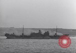 Standbild Invasion auf Omaha Beach Frankreich, 1944, aus Sekunde 11 historischem Filmmaterial Videoclip 65675037069