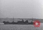 Standbild Invasion auf Omaha Beach Frankreich, 1944, aus Sekunde 13 historischem Filmmaterial Videoclip 65675037069