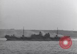 Standbild Invasion auf Omaha Beach Frankreich, 1944, aus Sekunde 14 historischem Filmmaterial Videoclip 65675037069