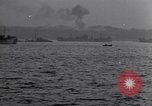 Standbild Invasion auf Omaha Beach Frankreich, 1944, aus Sekunde 33 historischem Filmmaterial Videoclip 65675037069