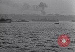 Standbild Invasion auf Omaha Beach Frankreich, 1944, aus Sekunde 34 historischem Filmmaterial Videoclip 65675037069