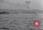 Standbild Invasion auf Omaha Beach Frankreich, 1944, aus Sekunde 37 historischem Filmmaterial Videoclip 65675037069