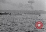 Standbild Invasion auf Omaha Beach Frankreich, 1944, aus Sekunde 38 historischem Filmmaterial Videoclip 65675037069