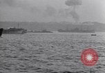 Standbild Invasion auf Omaha Beach Frankreich, 1944, aus Sekunde 39 historischem Filmmaterial Videoclip 65675037069
