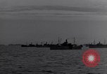 Standbild Invasion auf Omaha Beach Frankreich, 1944, aus Sekunde 3 historischem Filmmaterial Videoclip 65675037070