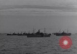 Standbild Invasion auf Omaha Beach Frankreich, 1944, aus Sekunde 4 historischem Filmmaterial Videoclip 65675037070