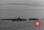 Standbild Invasion auf Omaha Beach Frankreich, 1944, aus Sekunde 6 historischem Filmmaterial Videoclip 65675037070