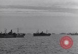 Standbild Invasion auf Omaha Beach Frankreich, 1944, aus Sekunde 13 historischem Filmmaterial Videoclip 65675037070