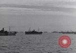 Standbild Invasion auf Omaha Beach Frankreich, 1944, aus Sekunde 14 historischem Filmmaterial Videoclip 65675037070