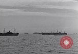 Standbild Invasion auf Omaha Beach Frankreich, 1944, aus Sekunde 22 historischem Filmmaterial Videoclip 65675037070
