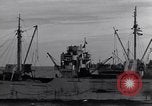 Standbild Invasion auf Omaha Beach Frankreich, 1944, aus Sekunde 28 historischem Filmmaterial Videoclip 65675037070
