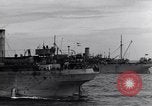 Standbild Invasion auf Omaha Beach Frankreich, 1944, aus Sekunde 36 historischem Filmmaterial Videoclip 65675037070