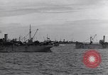 Standbild Invasion auf Omaha Beach Frankreich, 1944, aus Sekunde 44 historischem Filmmaterial Videoclip 65675037070