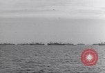 Standbild Invasion auf Omaha Beach Frankreich, 1944, aus Sekunde 47 historischem Filmmaterial Videoclip 65675037070