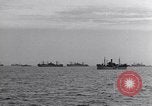 Standbild Invasion auf Omaha Beach Frankreich, 1944, aus Sekunde 60 historischem Filmmaterial Videoclip 65675037070