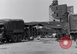 Standbild Feld ration für Soldaten Vereinigtes Königreich, 1944, aus Sekunde 11 historischem Filmmaterial Videoclip 65675037071
