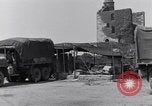 Standbild Feld ration für Soldaten Vereinigtes Königreich, 1944, aus Sekunde 16 historischem Filmmaterial Videoclip 65675037071