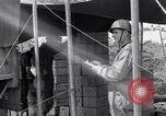 Standbild Feld ration für Soldaten Vereinigtes Königreich, 1944, aus Sekunde 18 historischem Filmmaterial Videoclip 65675037071