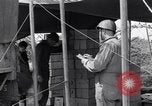 Standbild Feld ration für Soldaten Vereinigtes Königreich, 1944, aus Sekunde 22 historischem Filmmaterial Videoclip 65675037071