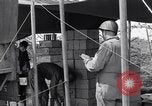 Standbild Feld ration für Soldaten Vereinigtes Königreich, 1944, aus Sekunde 25 historischem Filmmaterial Videoclip 65675037071