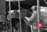 Standbild Feld ration für Soldaten Vereinigtes Königreich, 1944, aus Sekunde 31 historischem Filmmaterial Videoclip 65675037071