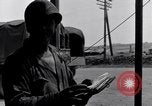 Standbild Feld ration für Soldaten Vereinigtes Königreich, 1944, aus Sekunde 33 historischem Filmmaterial Videoclip 65675037071