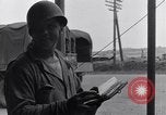 Standbild Feld ration für Soldaten Vereinigtes Königreich, 1944, aus Sekunde 38 historischem Filmmaterial Videoclip 65675037071
