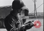 Standbild Feld ration für Soldaten Vereinigtes Königreich, 1944, aus Sekunde 41 historischem Filmmaterial Videoclip 65675037071