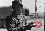 Standbild Feld ration für Soldaten Vereinigtes Königreich, 1944, aus Sekunde 45 historischem Filmmaterial Videoclip 65675037071