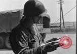 Standbild Feld ration für Soldaten Vereinigtes Königreich, 1944, aus Sekunde 46 historischem Filmmaterial Videoclip 65675037071