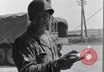 Standbild Feld ration für Soldaten Vereinigtes Königreich, 1944, aus Sekunde 48 historischem Filmmaterial Videoclip 65675037071
