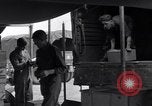 Standbild Feld ration für Soldaten Vereinigtes Königreich, 1944, aus Sekunde 53 historischem Filmmaterial Videoclip 65675037071