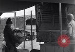 Standbild Feld ration für Soldaten Vereinigtes Königreich, 1944, aus Sekunde 55 historischem Filmmaterial Videoclip 65675037071