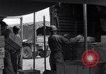 Standbild Feld ration für Soldaten Vereinigtes Königreich, 1944, aus Sekunde 57 historischem Filmmaterial Videoclip 65675037071