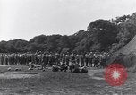 Immagine di Soldati statunitensi Regno Unito, 1944, secondo 11 filmato di repertorio 65675037072