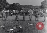 Immagine di Soldati statunitensi Regno Unito, 1944, secondo 23 filmato di repertorio 65675037072