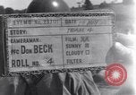 Immagine di Soldati statunitensi Regno Unito, 1944, secondo 26 filmato di repertorio 65675037072
