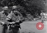 Immagine di Soldati statunitensi Regno Unito, 1944, secondo 28 filmato di repertorio 65675037072
