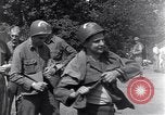 Immagine di Soldati statunitensi Regno Unito, 1944, secondo 29 filmato di repertorio 65675037072