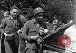 Immagine di Soldati statunitensi Regno Unito, 1944, secondo 30 filmato di repertorio 65675037072