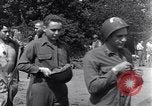 Immagine di Soldati statunitensi Regno Unito, 1944, secondo 31 filmato di repertorio 65675037072