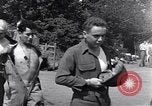 Immagine di Soldati statunitensi Regno Unito, 1944, secondo 32 filmato di repertorio 65675037072