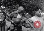 Immagine di Soldati statunitensi Regno Unito, 1944, secondo 34 filmato di repertorio 65675037072